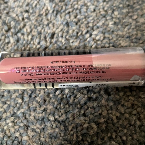 Hard Candy Makeup Hard Candy Glitteratzi Liquid Sparkler Only